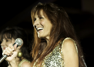 Kathleen Eyman